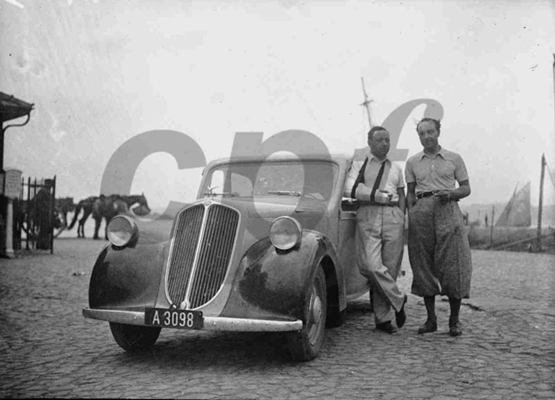 Matrícula ilha dos Açores 1911