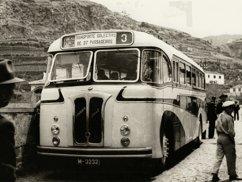 Matrícula ilha da Madeira 1911