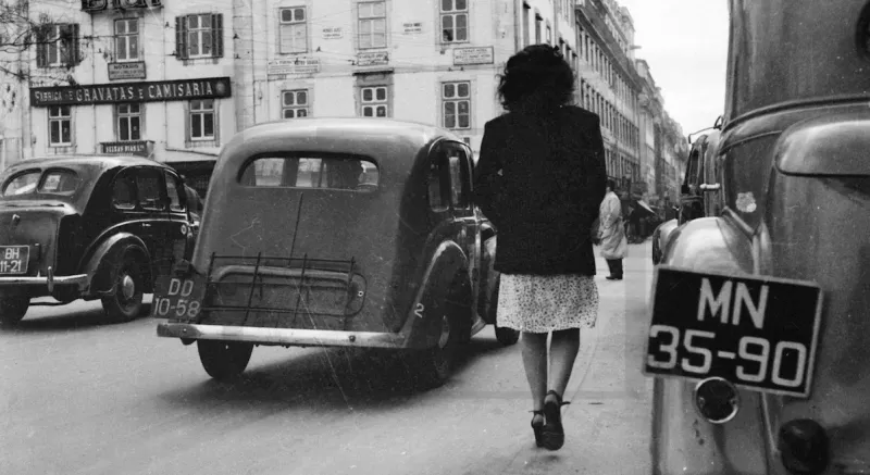 Veículos a circular em Portugal